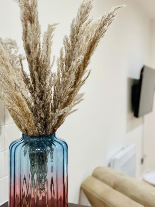 Cosy, Centrally Located Studio With Gated Parking! Loughborough Exteriér fotografie